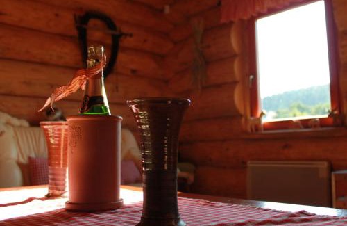 Velke Losiny Chalet De Esquí | Srub Losiny