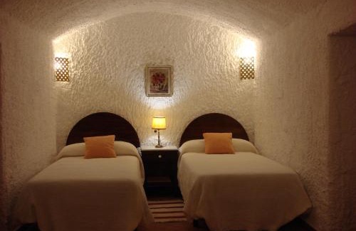 Cortes y Graena Apartamento | Cuevas La Cocinillas