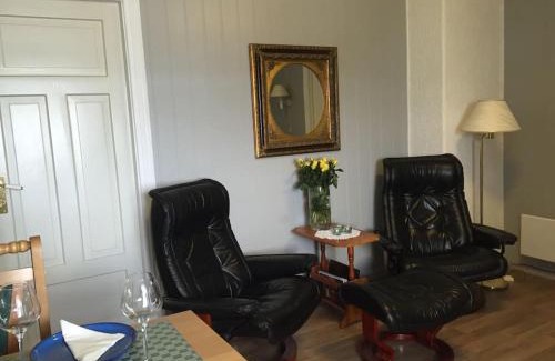 Andenes Apartamento | West-End Apartment