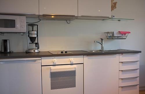 Ulstein Municipality Apartamento | Apartment Ulsteinvik