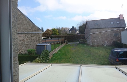 Saint-Carreuc Casa | Do Mi Si La Do Ré gîte partagé