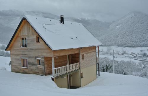 Heches Cama Y Desayuno | Maison d'Hôtes Le shorten