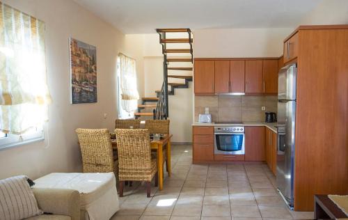 Poros Apartamento | Aegean Villas
