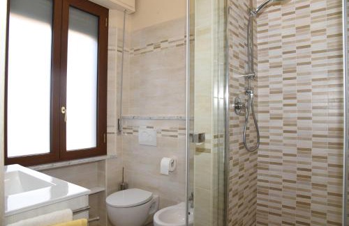 Po' Bandino Hotel | Albergo La Rosetta