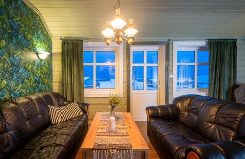 Andenes Apartamento | West-End Apartment