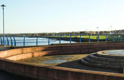 Port Seton Cama Y Desayuno | Anchorage B&B