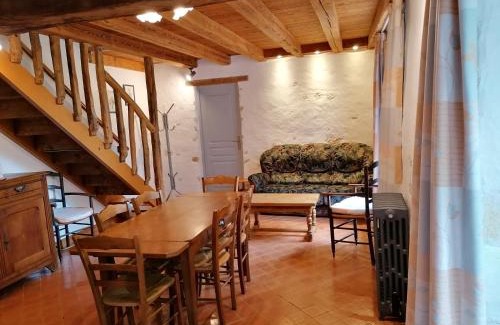 Pranzac Casa | Logis de Flamenac