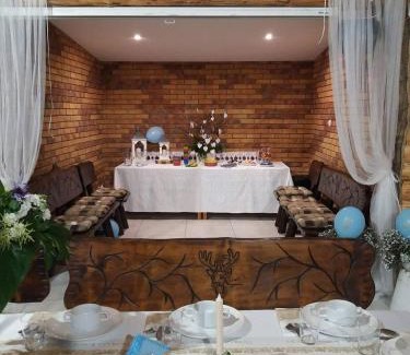 Pszczolki Casa | Studio Relax