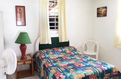 Hill Crest Casa | Rest Haven Beach Cottages
