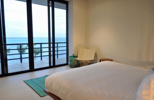 Soliman Bay Cabaña | Eeb Ti Kaan