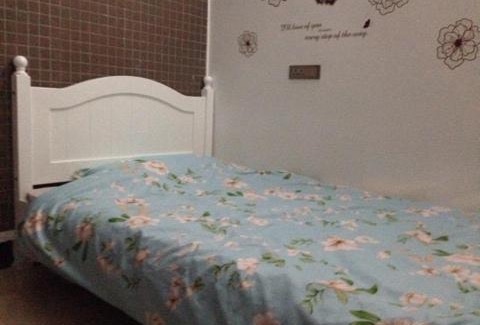 Yufeng District Hotel | Liuzhou Old Tree Youth Hostel