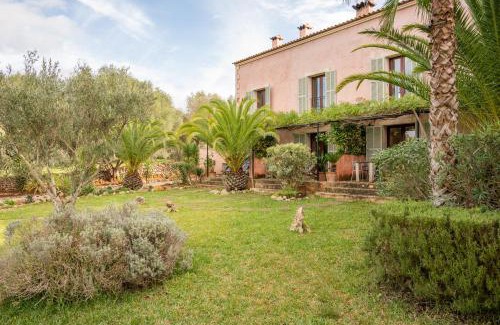 Costitx Casa | Casa Cascada
