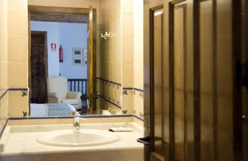Pontones Apartamento | Refugio del Segura