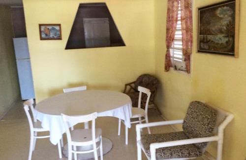 Hill Crest Casa | Rest Haven Beach Cottages