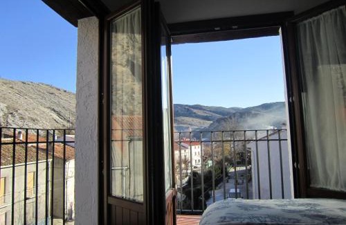 Pontones Apartamento | Refugio del Segura