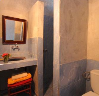 Bou Tharar Hotel | Jardin de la source