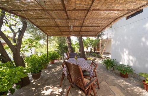 Gornji Karin Apartamento | Studio Apartman Ema