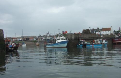 Port Seton Cama Y Desayuno | Anchorage B&B