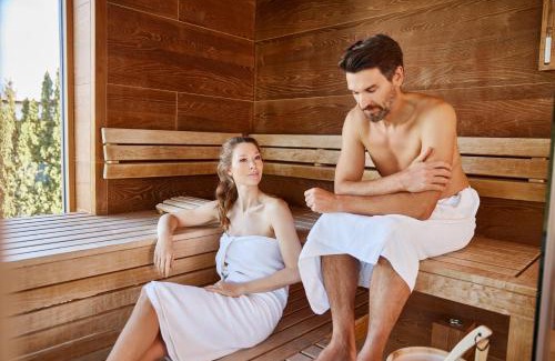 Geinberg Villa | Geinberg5 Private Spa Villas