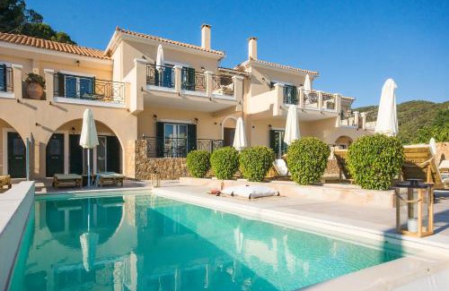 Poros Apartamento | Aegean Villas