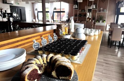 Zabcice Hotel | Hotel Žabčice