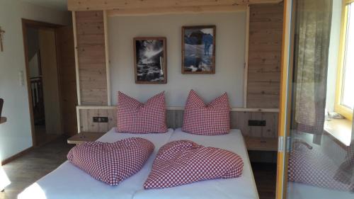Niederthai Hotel | Gasthof Leiter´s Hoamatl