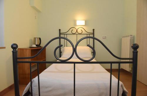 Po' Bandino Hotel | Albergo La Rosetta