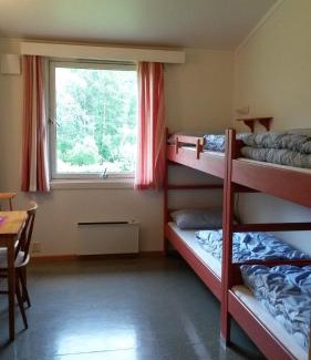 Borlo Hostal | HI Borlaug Vandrerhjem