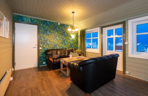 Andenes Apartamento | West-End Apartment