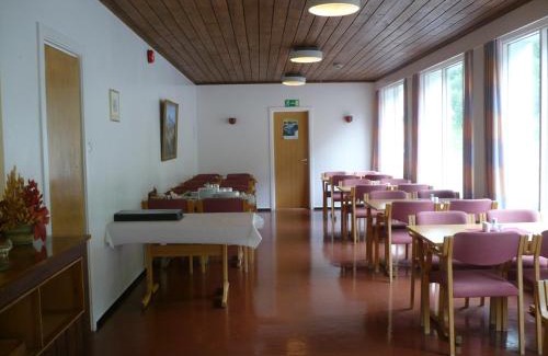 Borlo Hostal | HI Borlaug Vandrerhjem