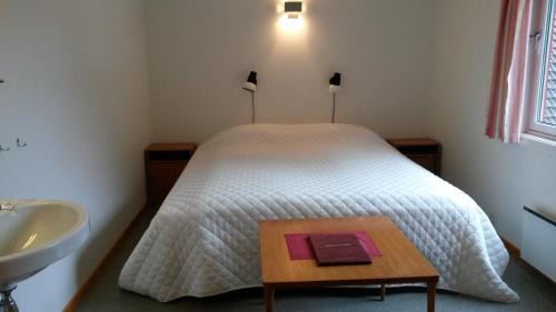 Borlo Hostal | HI Borlaug Vandrerhjem
