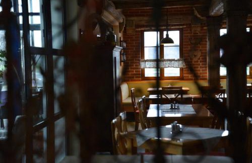 Chvalovice Hotel | Itvv