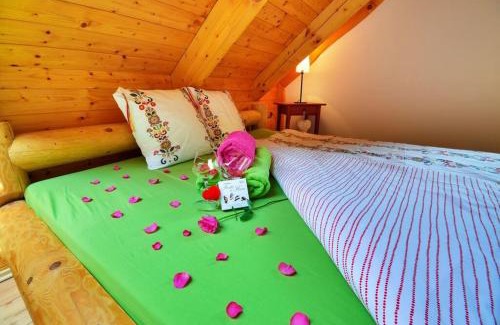 Velke Losiny Chalet De Esquí | Srub Losiny