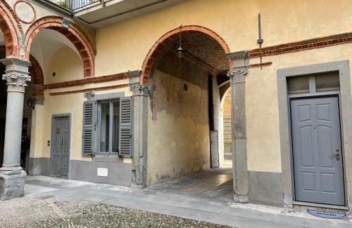 Citta Alta Hotel | Bramantesco