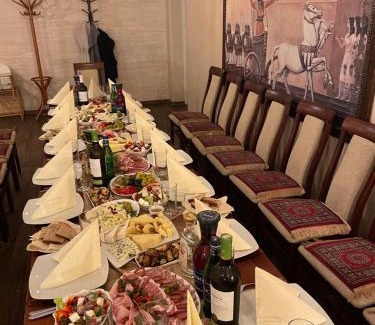 Alytus county Hotel | Hotel Jerevan