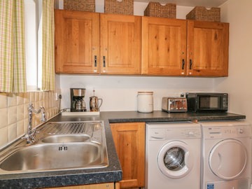 Broughshane Cabaña | Rosslare Cottage in Ballymena
