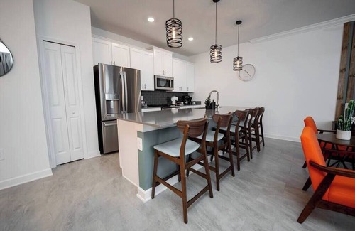 Kissimmee Casa | TH 4Br walking distance to Club