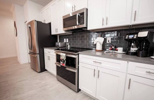 Kissimmee Casa | TH 4Br walking distance to Club