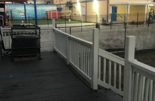 Central City Casa | 1 mile to DOWNTOWN