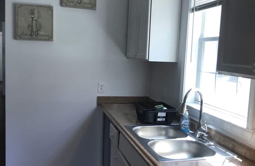 Central City Casa | 1 mile to DOWNTOWN