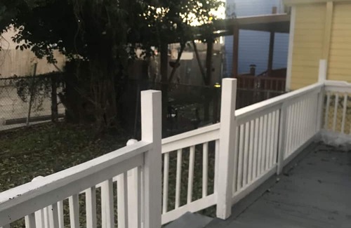 Central City Casa | 1 mile to DOWNTOWN