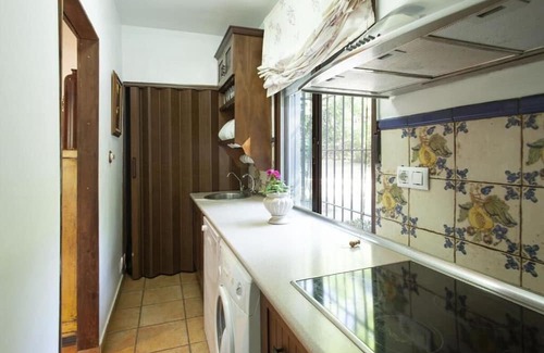 Quesada Chalet De Esquí | Finca la Noguera-Sierra Cazorla