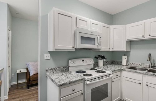 Lexington Apartamento | This apartment is a 1 bedroom(s), 1 bathrooms, located in Lexington, KY.