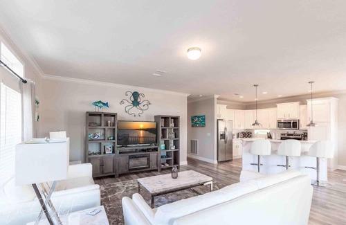 Steinhatchee Casa | Hatchlife House - Steinhatchee