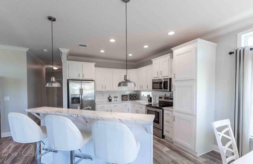 Steinhatchee Casa | Hatchlife House - Steinhatchee