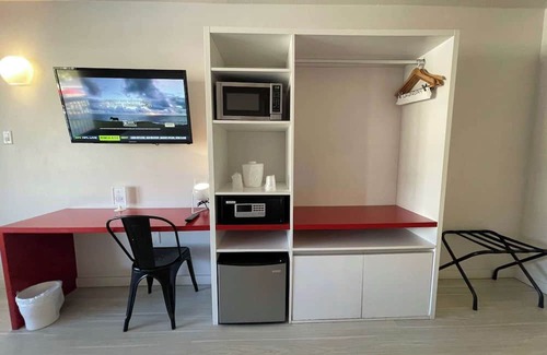 Kissimmee Apartamento | Newly Room in cozy hotel with Super location Parks
