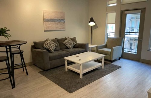 Ballpark Apartamento | Furnished Executive One bedroom in the heart of Downtown Denver!