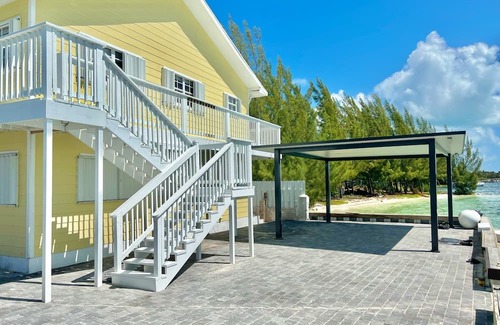Alice Town Apartamento | Bimini Vacation Apartment - Apt #2