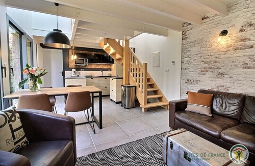 Binic-Etables-sur-Mer Casa | Le Rivage - Binic Etables SUR MER