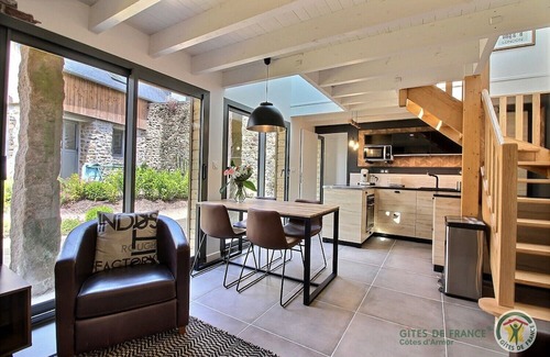 Binic-Etables-sur-Mer Casa | Le Rivage - Binic Etables SUR MER